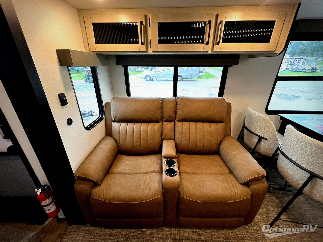 2027 Forest River Puma 340DB Photo 6