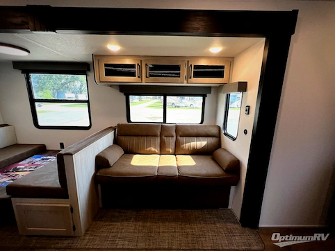 2027 Forest River Puma 32BHQS RV Photo 2