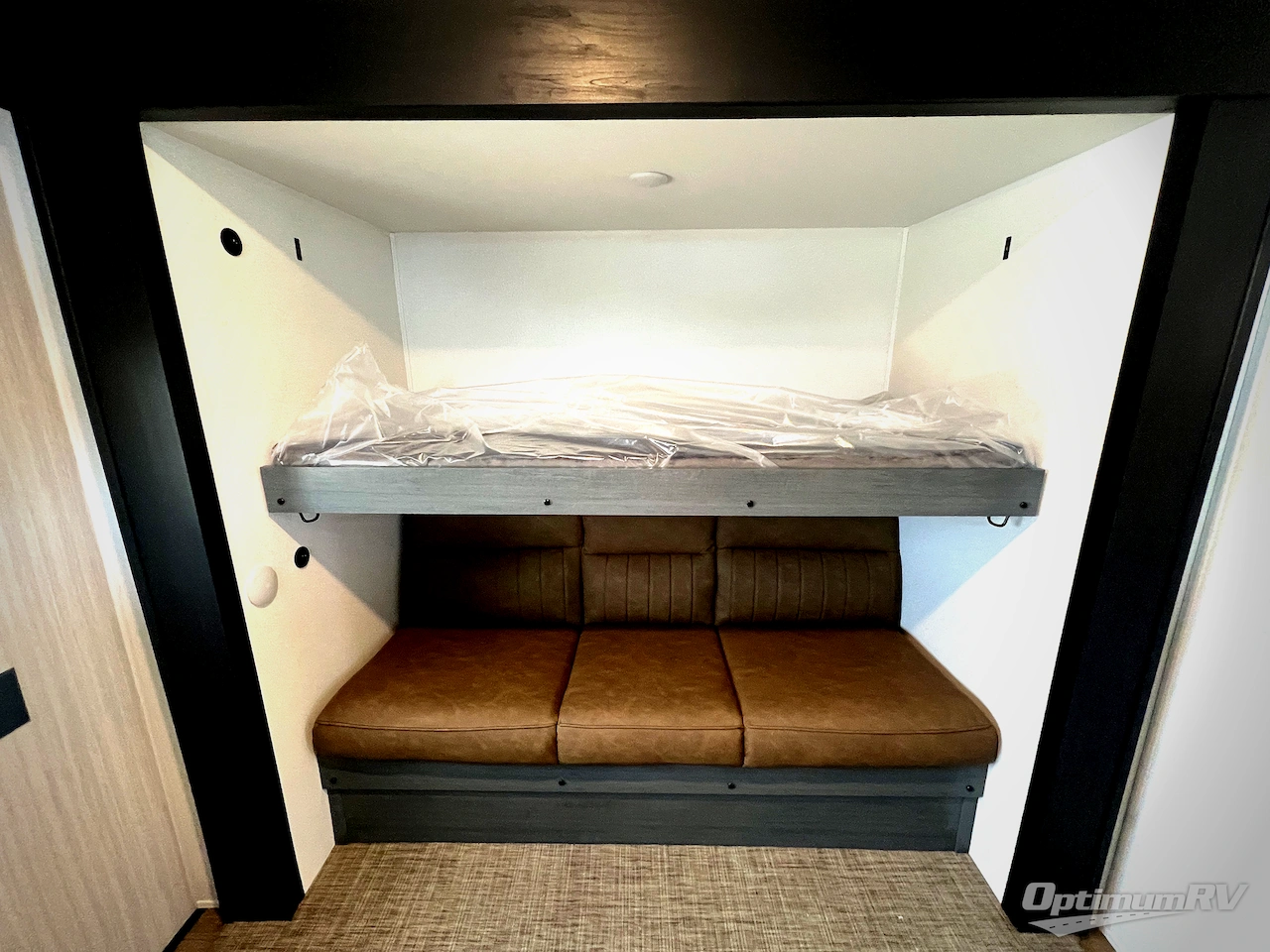2027 Forest River Puma 32BHQS Photo 17