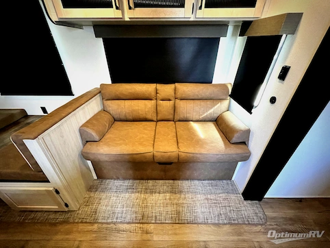 2027 Forest River Puma 32BHQS RV Photo 2