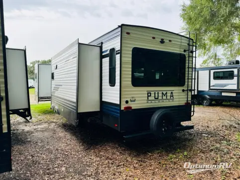 2024 Palomino Puma 31RLQS RV Photo 2