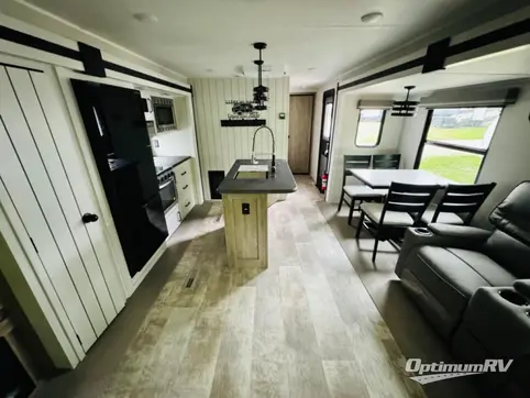 2024 Palomino Puma 31RLQS RV Photo 3