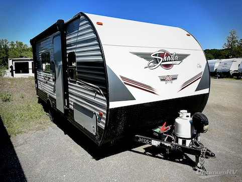 Used 2022 Shasta Shasta 18FQ Featured Photo