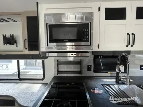 2023 Palomino Puma 30RKQS RV Photo 4