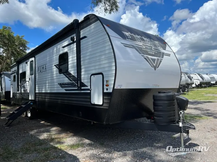 2023 Palomino Puma 30RKQS RV Photo 1