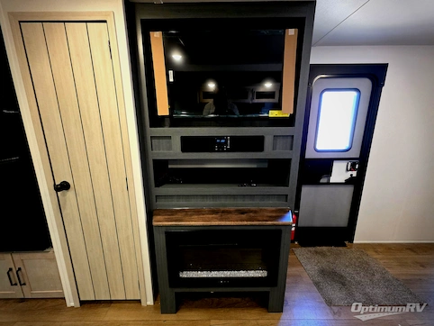 2027 Forest River Puma 31FKRK RV Photo 3