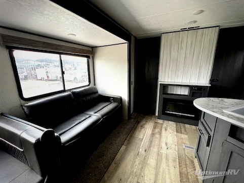 2022 Dutchmen Aspen Trail LE 29BH RV Photo 2