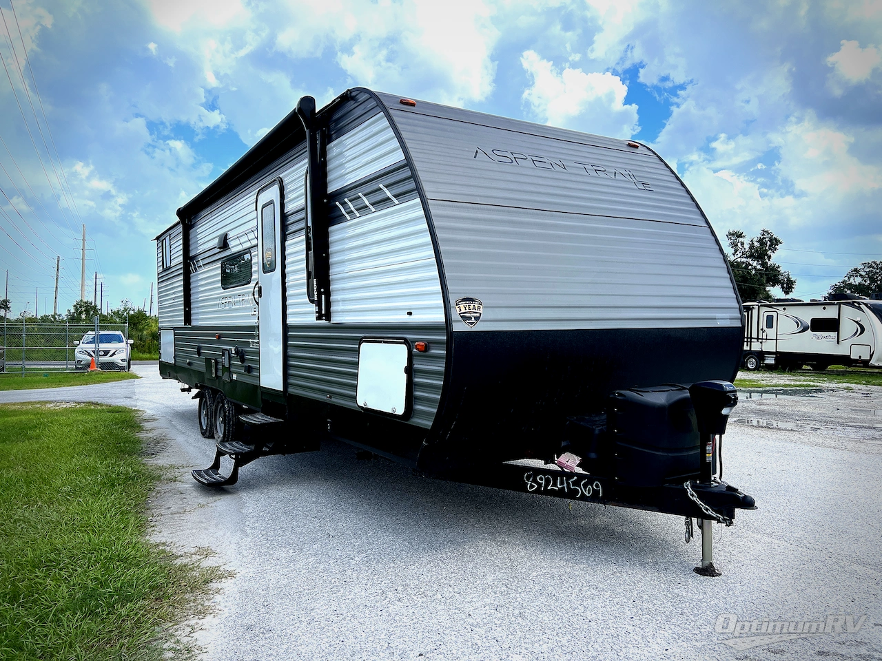 2022 Dutchmen Aspen Trail LE 29BH Photo 1