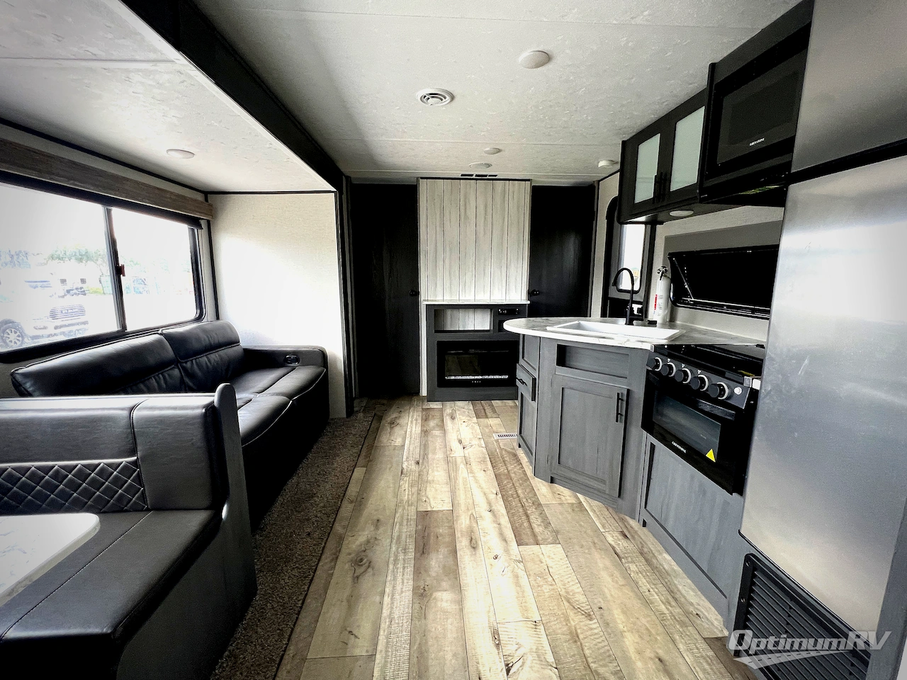 2022 Dutchmen Aspen Trail LE 29BH Photo 5