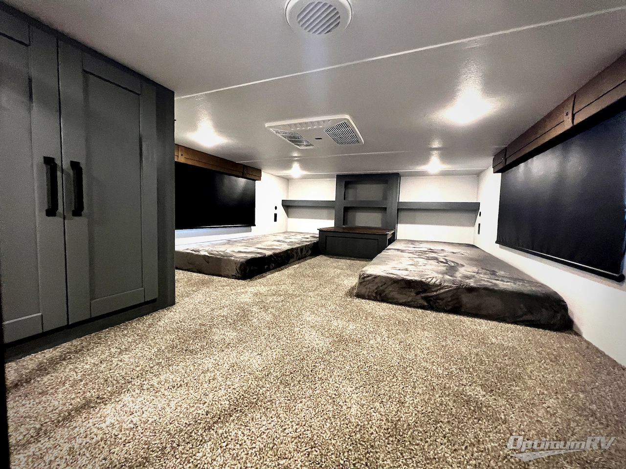 2027 Forest River Puma Vista 403LFT Photo 15