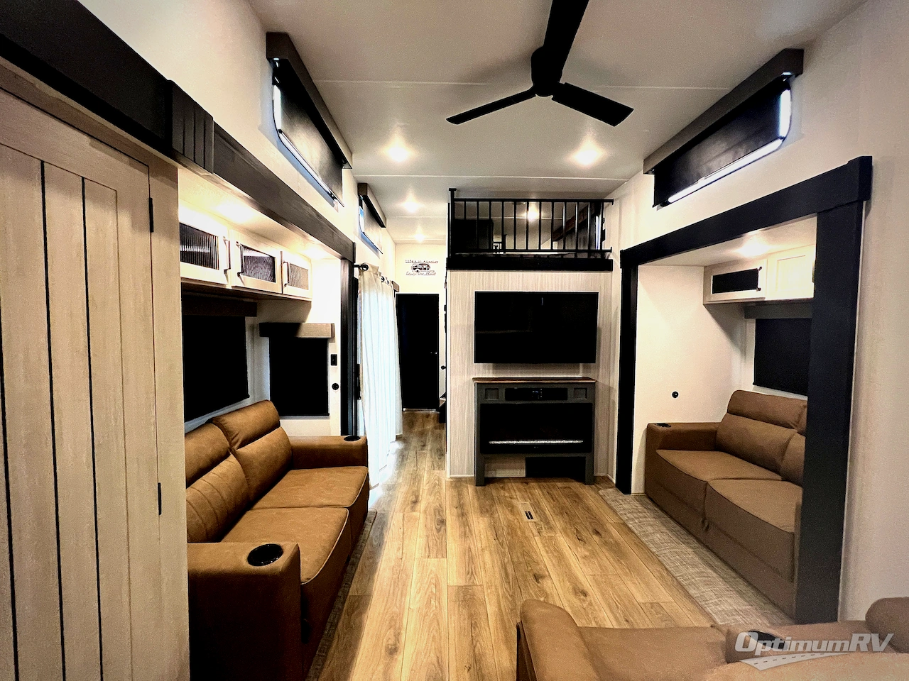 2027 Forest River Puma Vista 403LFT Photo 5