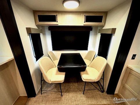2027 Forest River Puma Vista 403LFT RV Photo 2