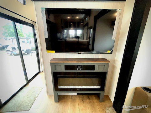 2027 Forest River Puma Vista 403LFT RV Photo 3