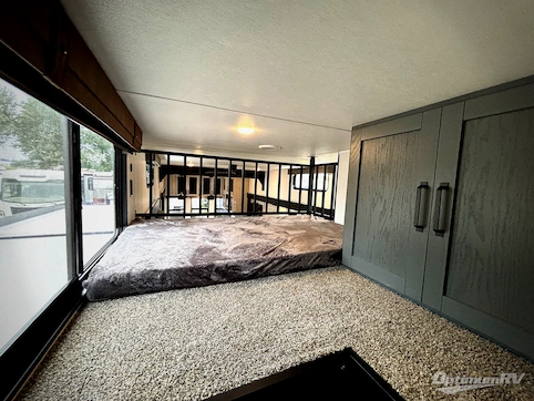 2027 Forest River Puma Vista 403LFT RV Photo 4