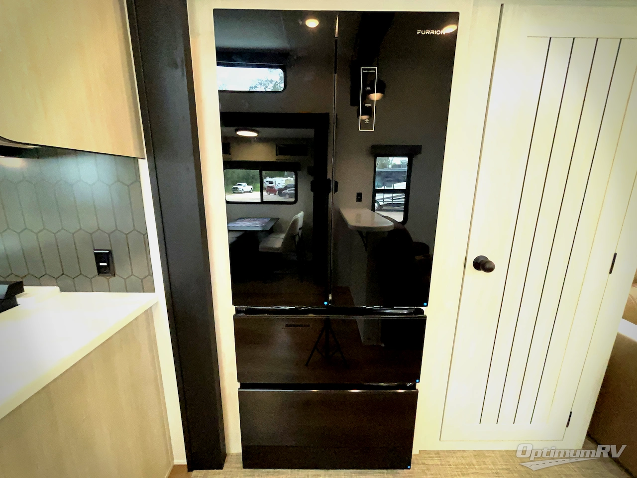2027 Forest River Puma Vista 403LFT Photo 7