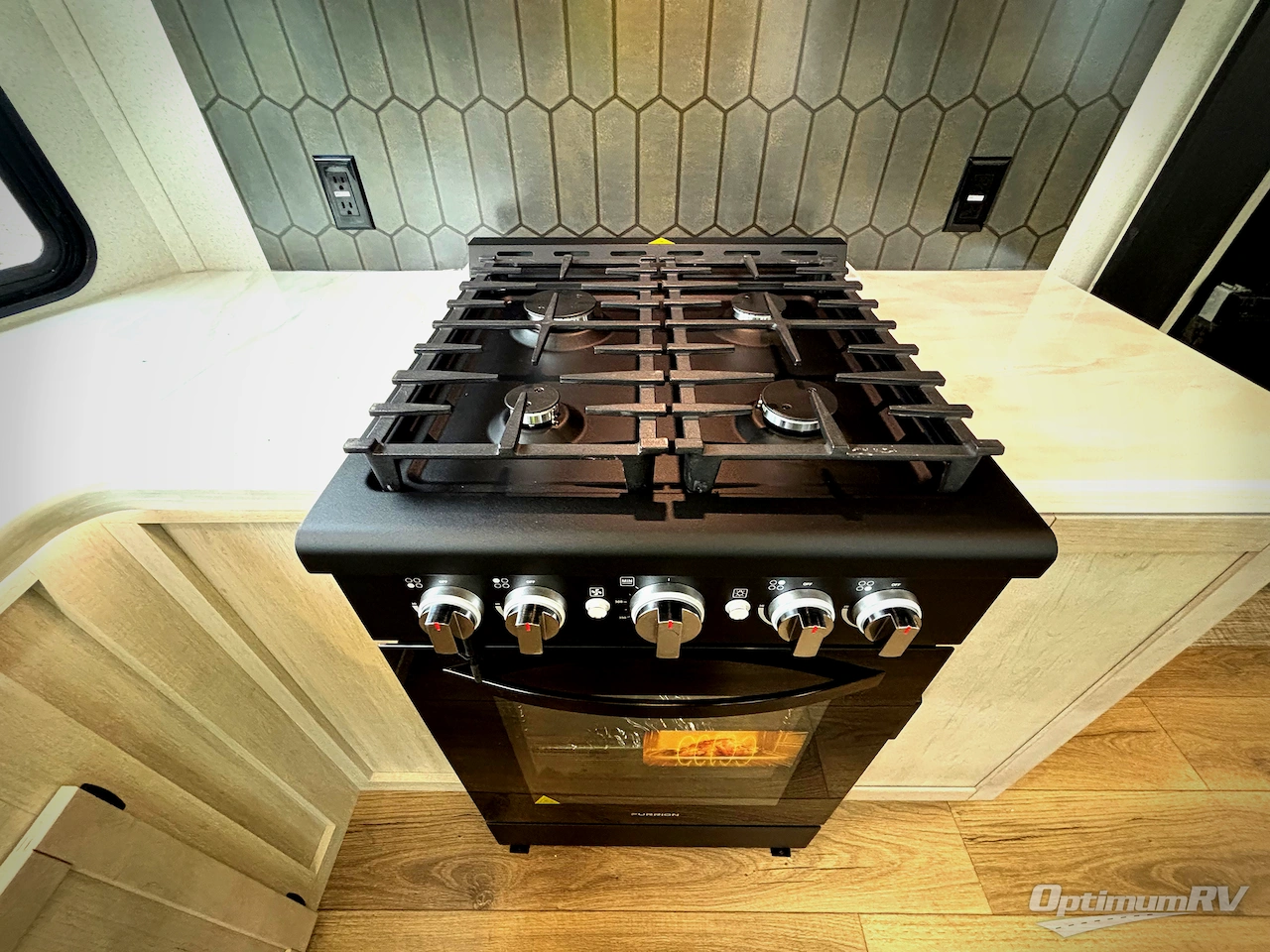 2027 Forest River Puma Vista 403LFT Photo 8