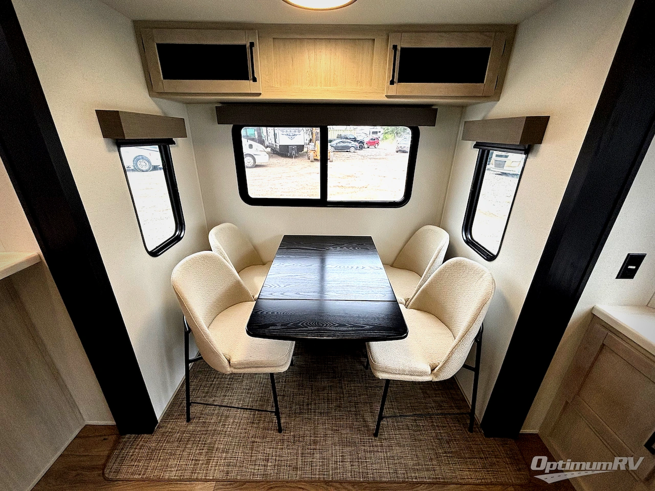 2027 Forest River Puma Vista 403LFT Photo 10