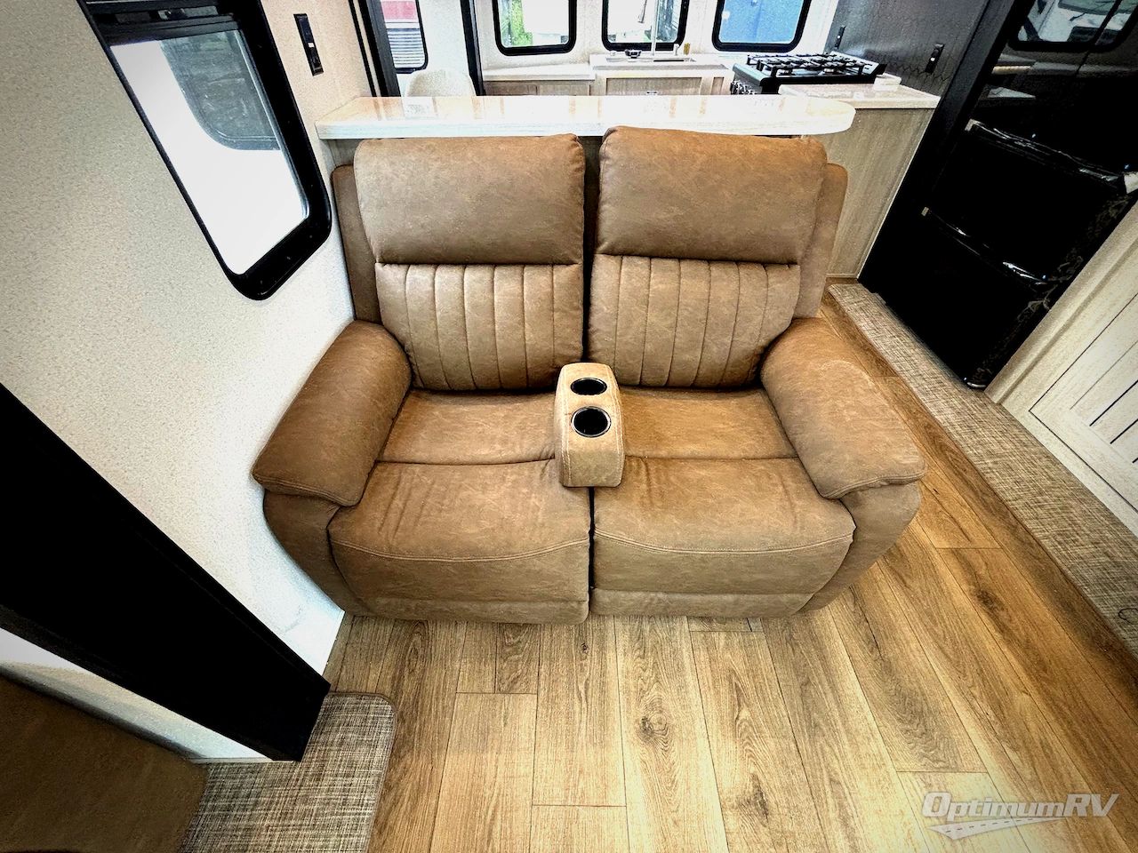 2027 Forest River Puma Vista 403LFT Photo 11