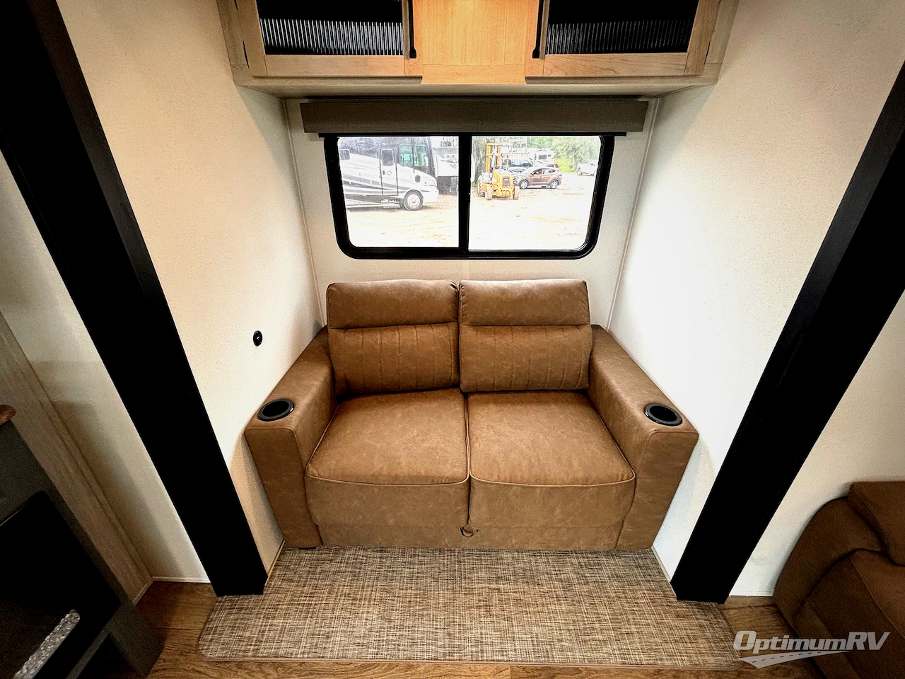2027 Forest River Puma Vista 403LFT Photo 12