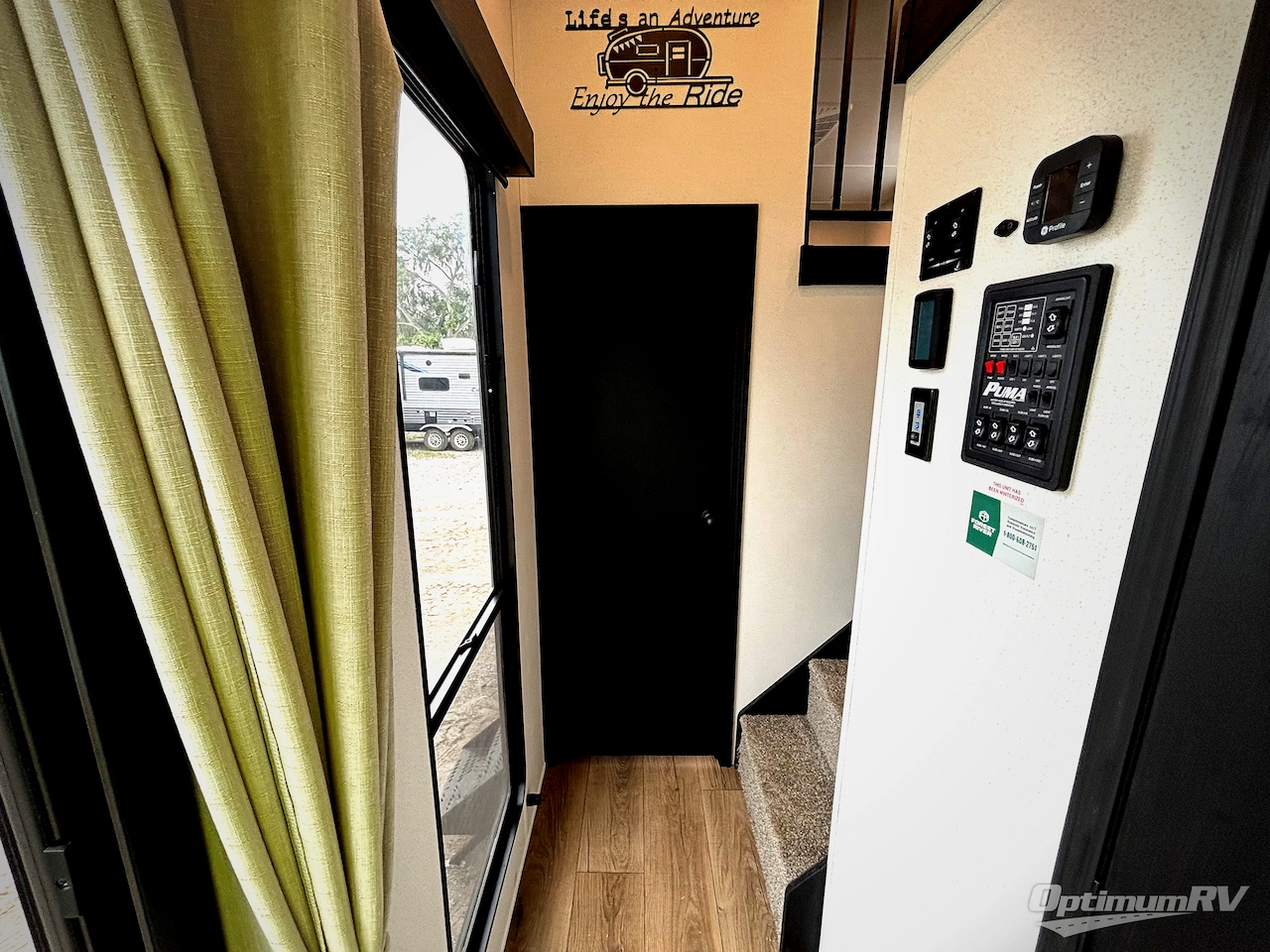 2027 Forest River Puma Vista 403LFT Photo 17