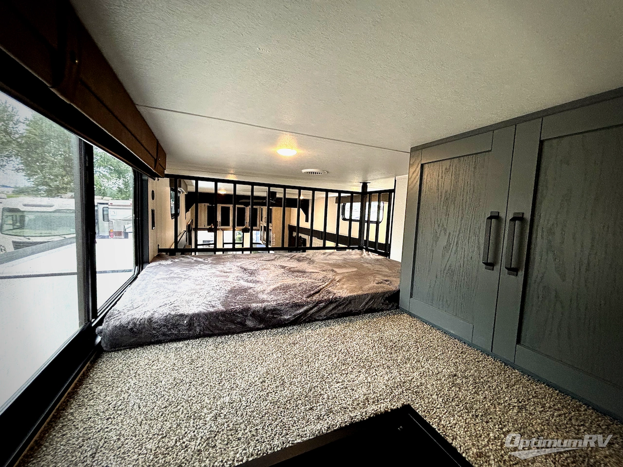 2027 Forest River Puma Vista 403LFT Photo 19