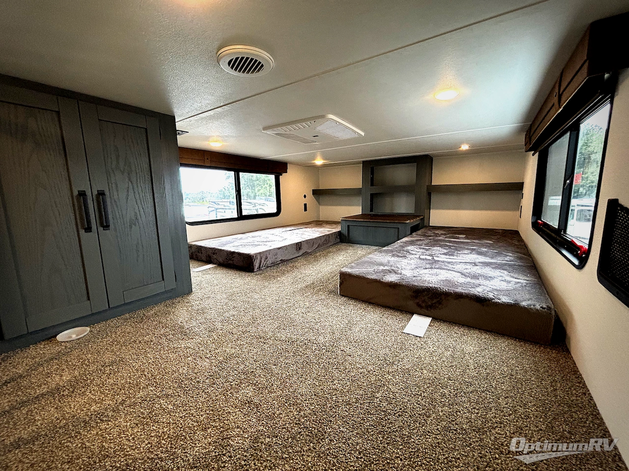 2027 Forest River Puma Vista 403LFT Photo 20