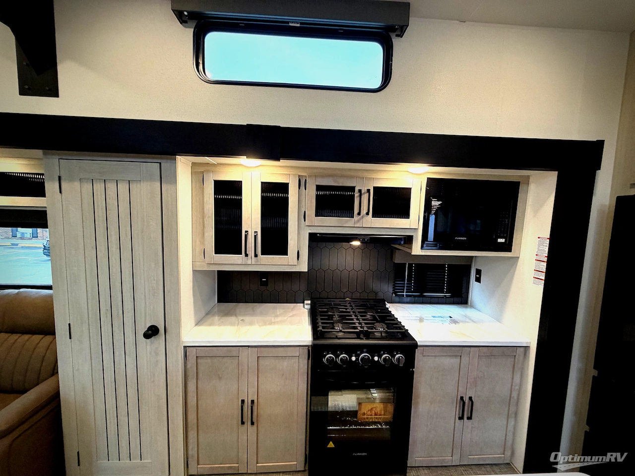 2027 Forest River Puma Vista 420LFT Photo 10