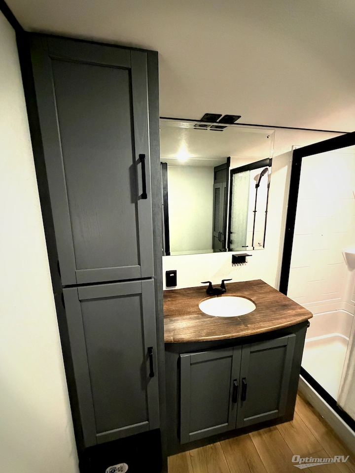 2027 Forest River Puma Vista 420LFT Photo 19