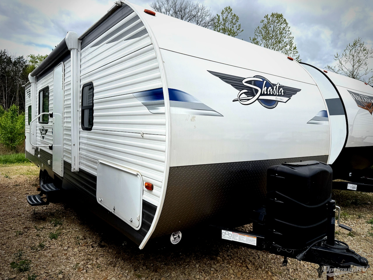2022 Shasta Shasta 26BH Photo 1