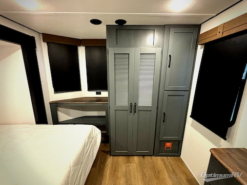 2027 Forest River Puma Vista 421LFT RV Photo 2