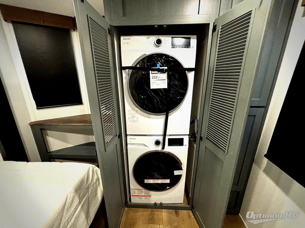 2027 Forest River Puma Vista 421LFT Photo 10