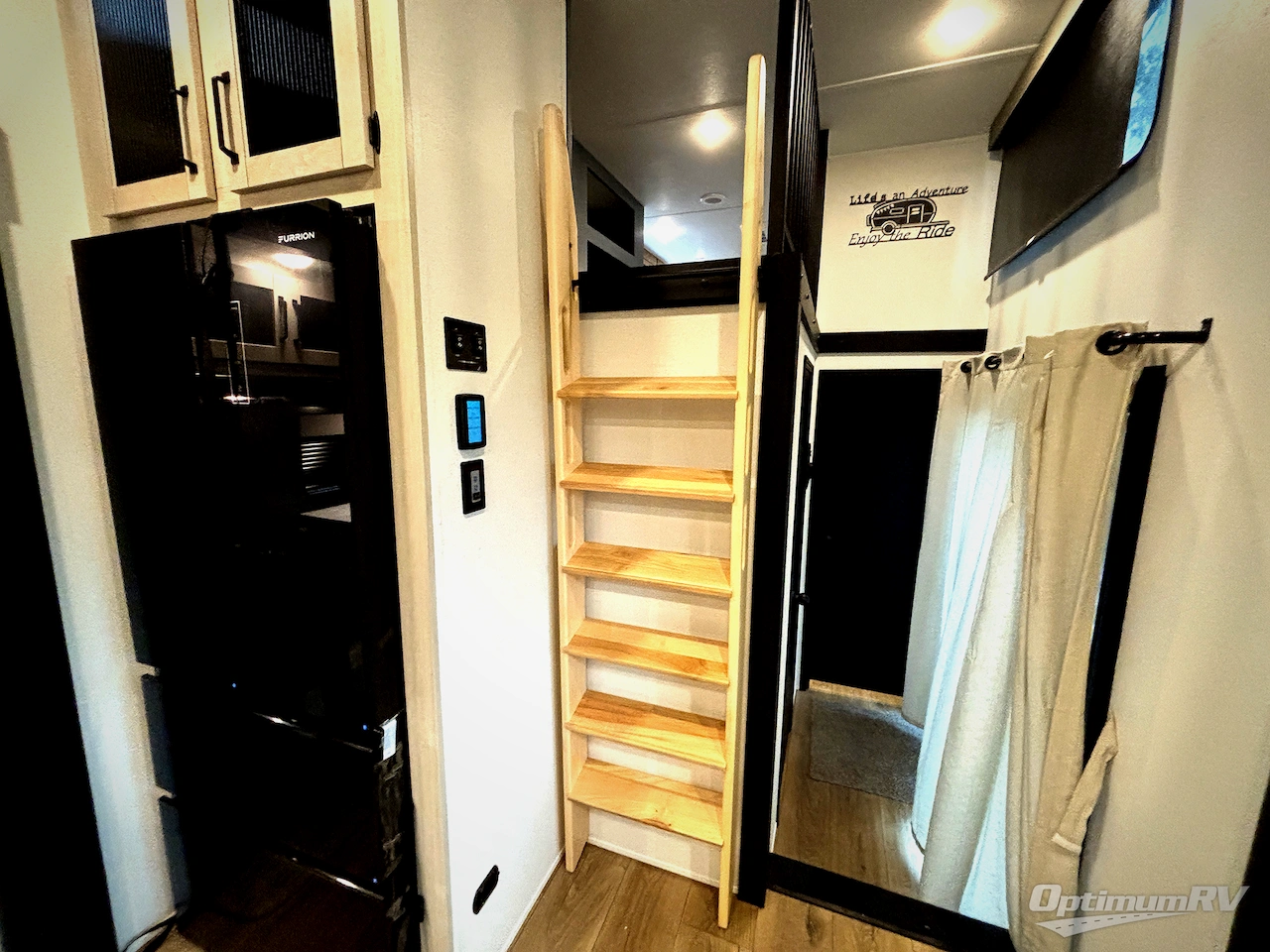 2027 Forest River Puma Vista 421LFT Photo 14