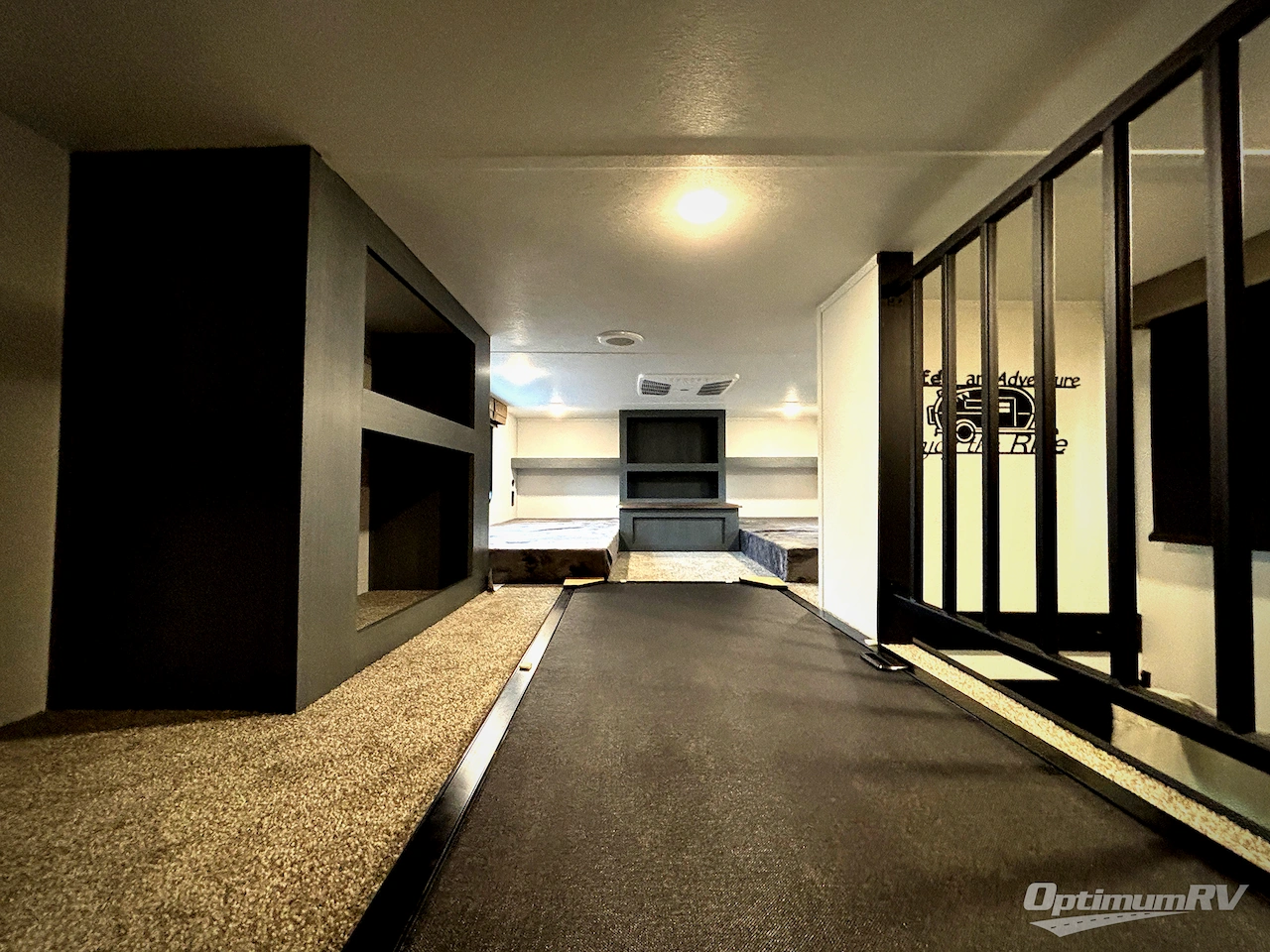 2027 Forest River Puma Vista 421LFT Photo 15