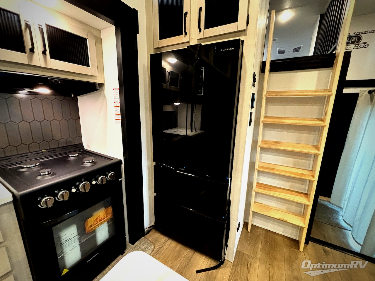 2027 Forest River Puma Vista 421LFT Photo 16