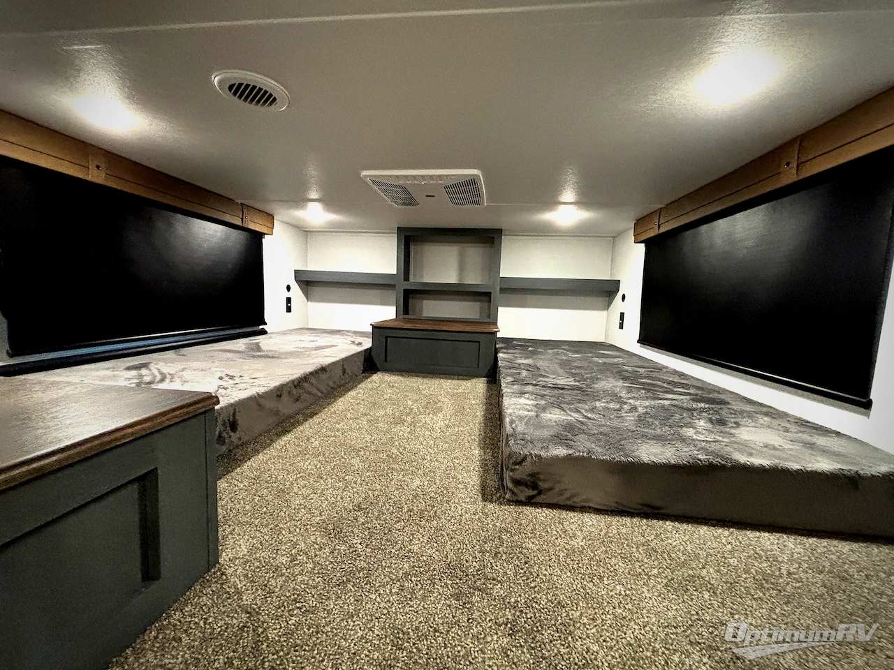 2027 Forest River Puma Vista 421LFT Photo 22