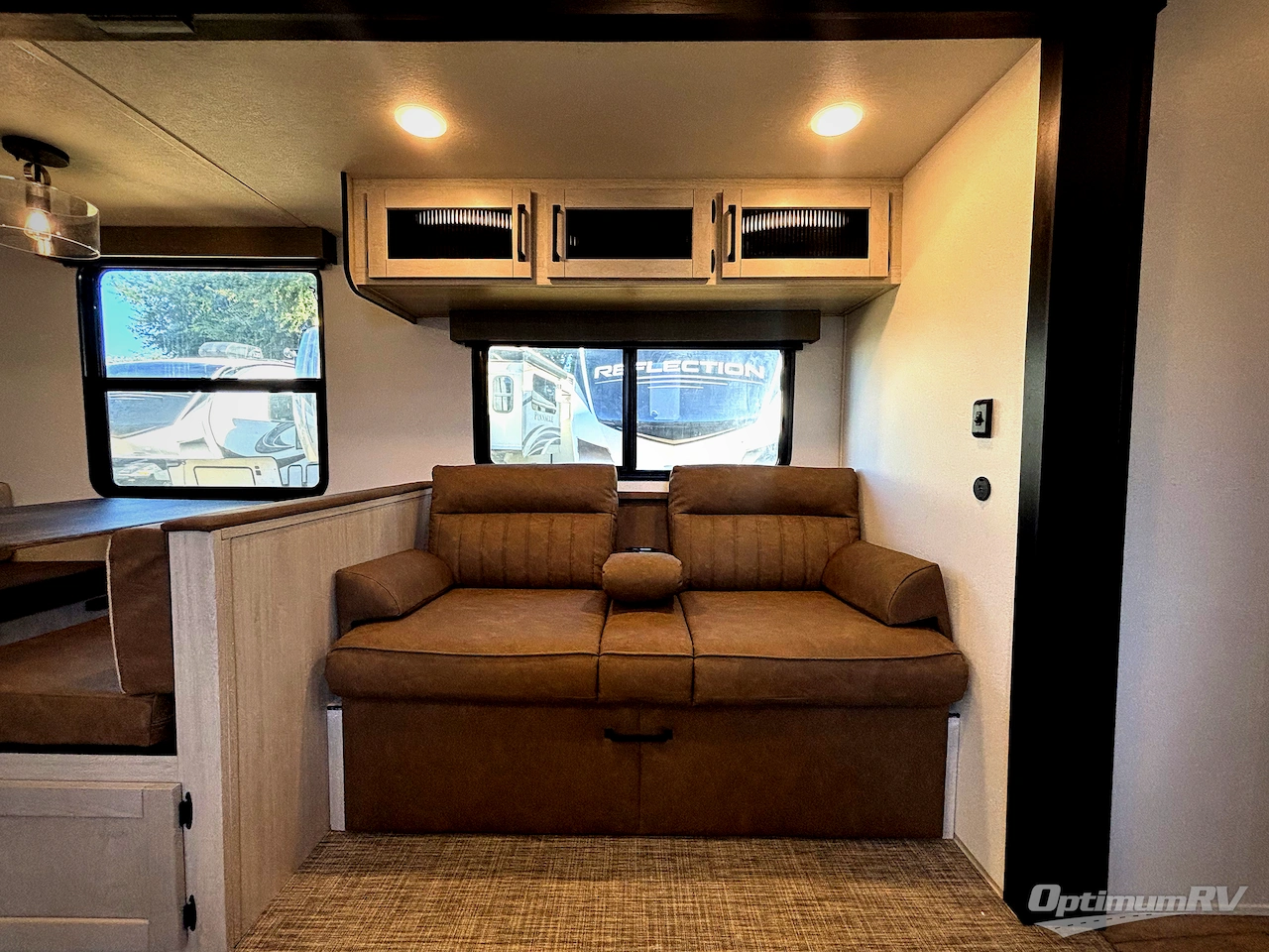 2026 Forest River Puma 32BHFS Photo 11