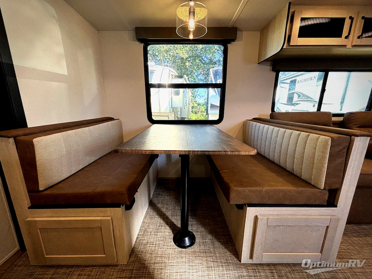 2026 Forest River Puma 32BHFS Photo 12