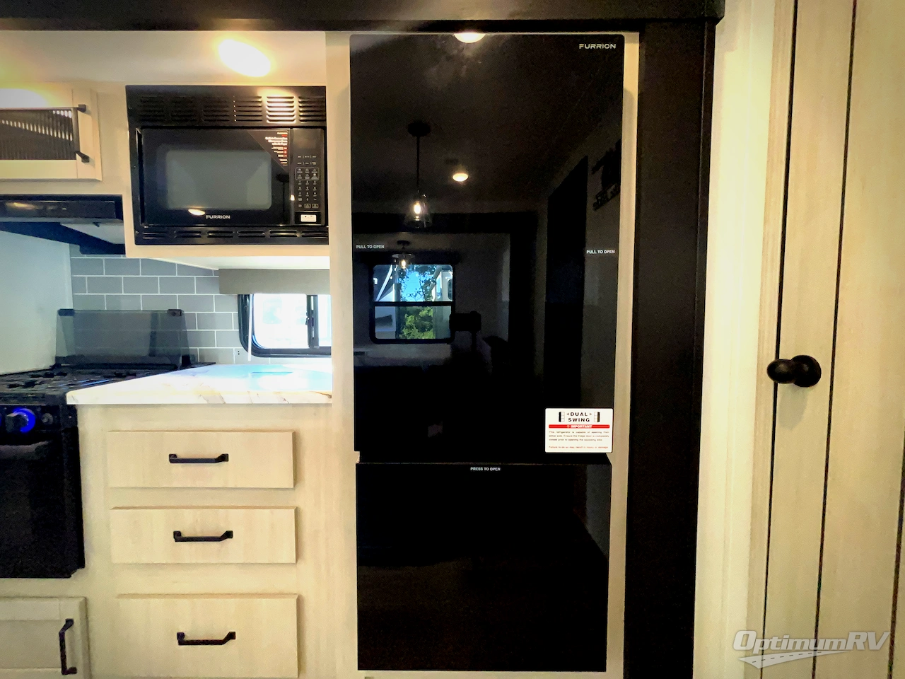 2026 Forest River Puma 32BHFS Photo 15