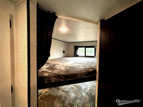 2024 Highland Ridge Open Range Conventional 26BHS RV Photo 4