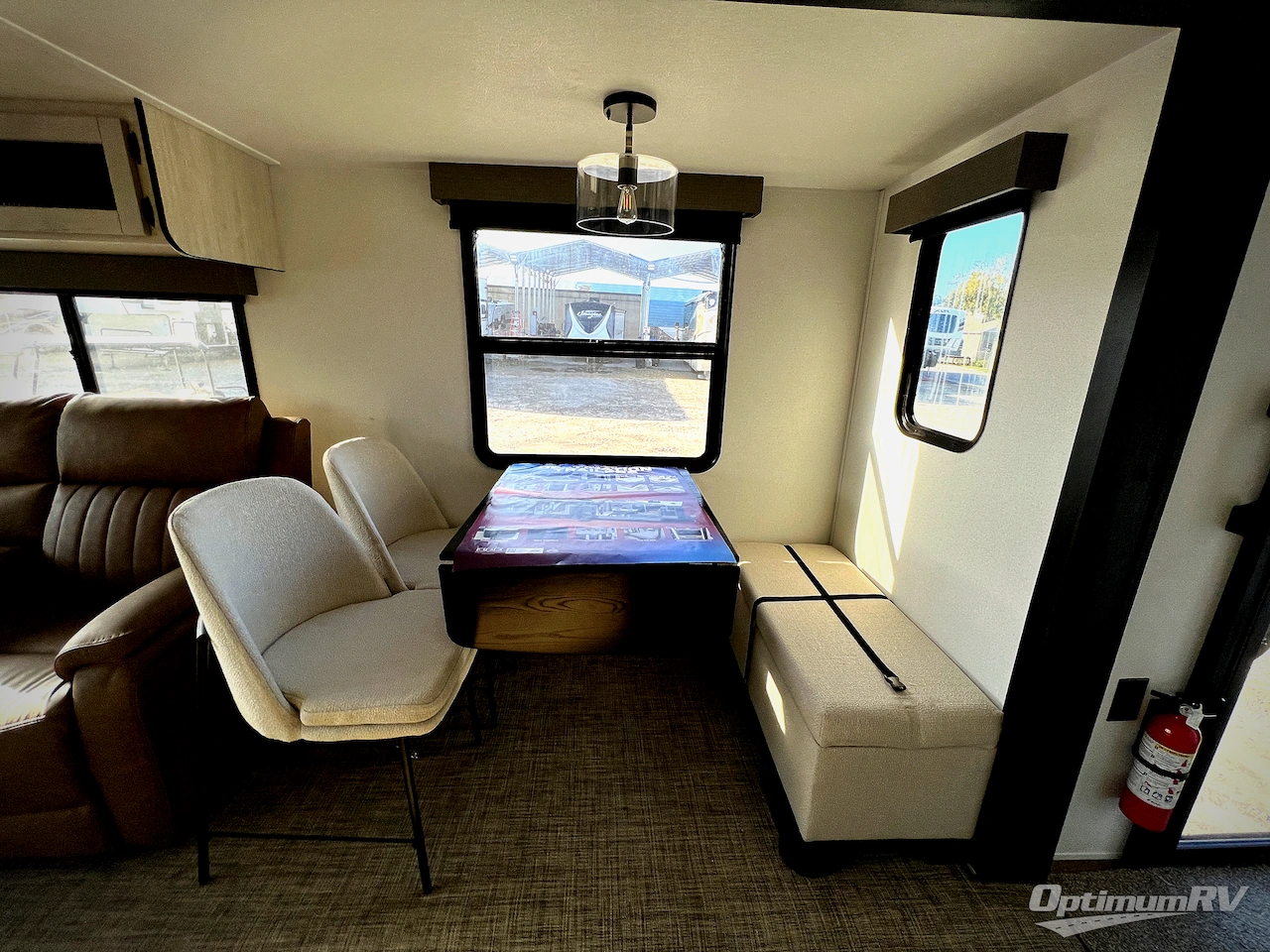 2026 Forest River Puma Vista 37PFL Photo 10