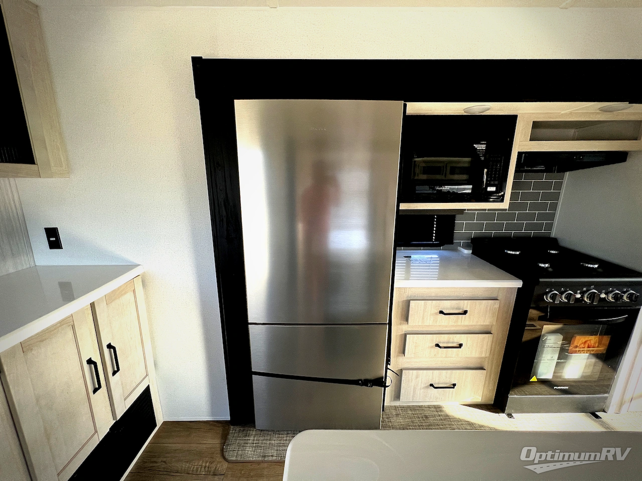 2026 Forest River Puma Vista 37PFL Photo 14