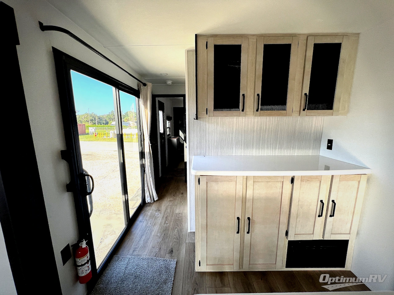 2026 Forest River Puma Vista 37PFL Photo 15