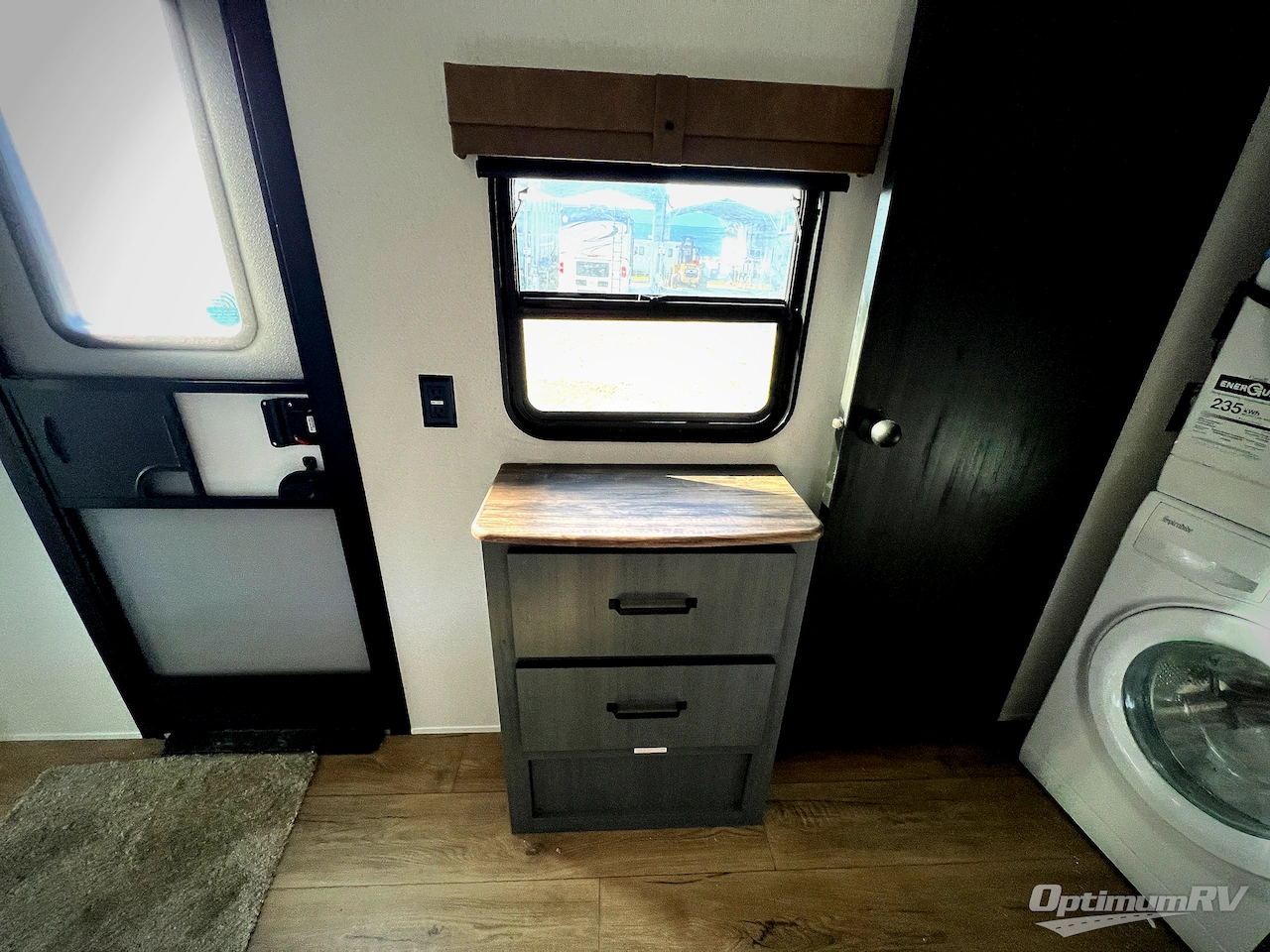 2026 Forest River Puma Vista 37PFL Photo 19