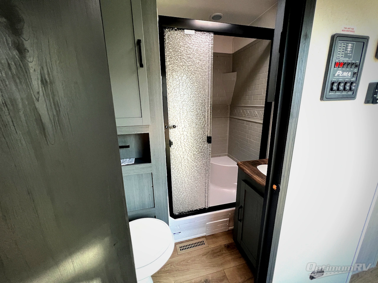 2026 Forest River Puma Vista 37PFL Photo 20