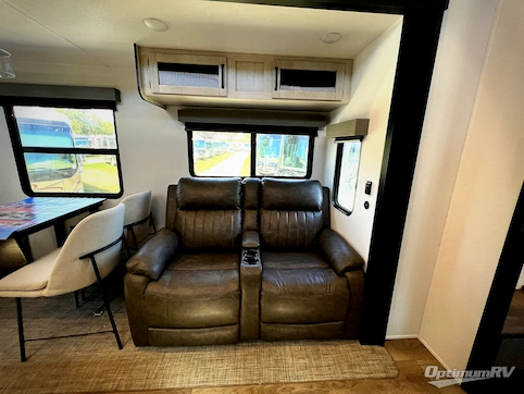 2026 Forest River Puma Vista 421LFT RV Photo 2