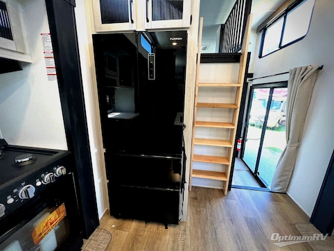 2026 Forest River Puma Vista 421LFT RV Photo 3