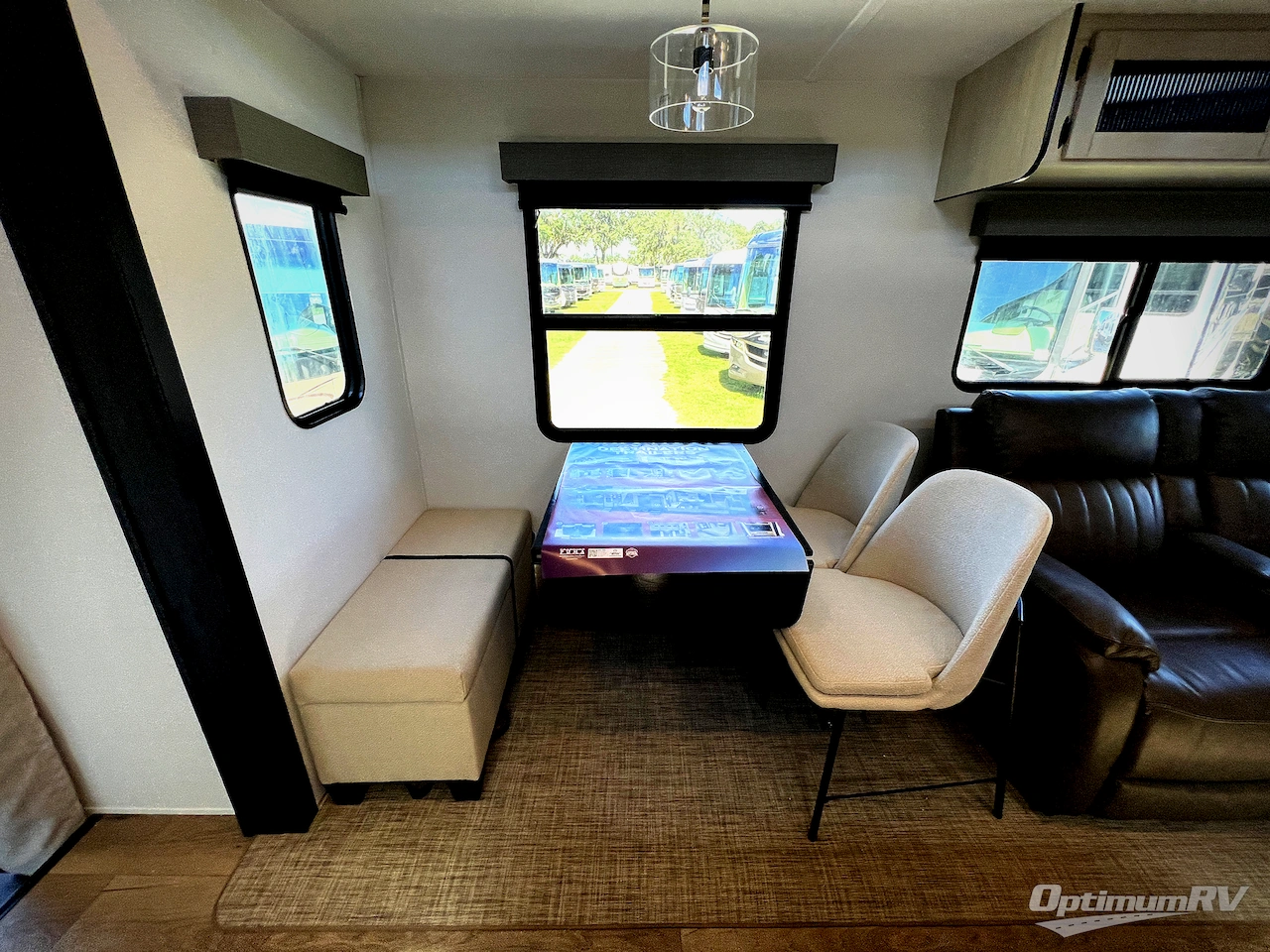 2026 Forest River Puma Vista 421LFT Photo 8