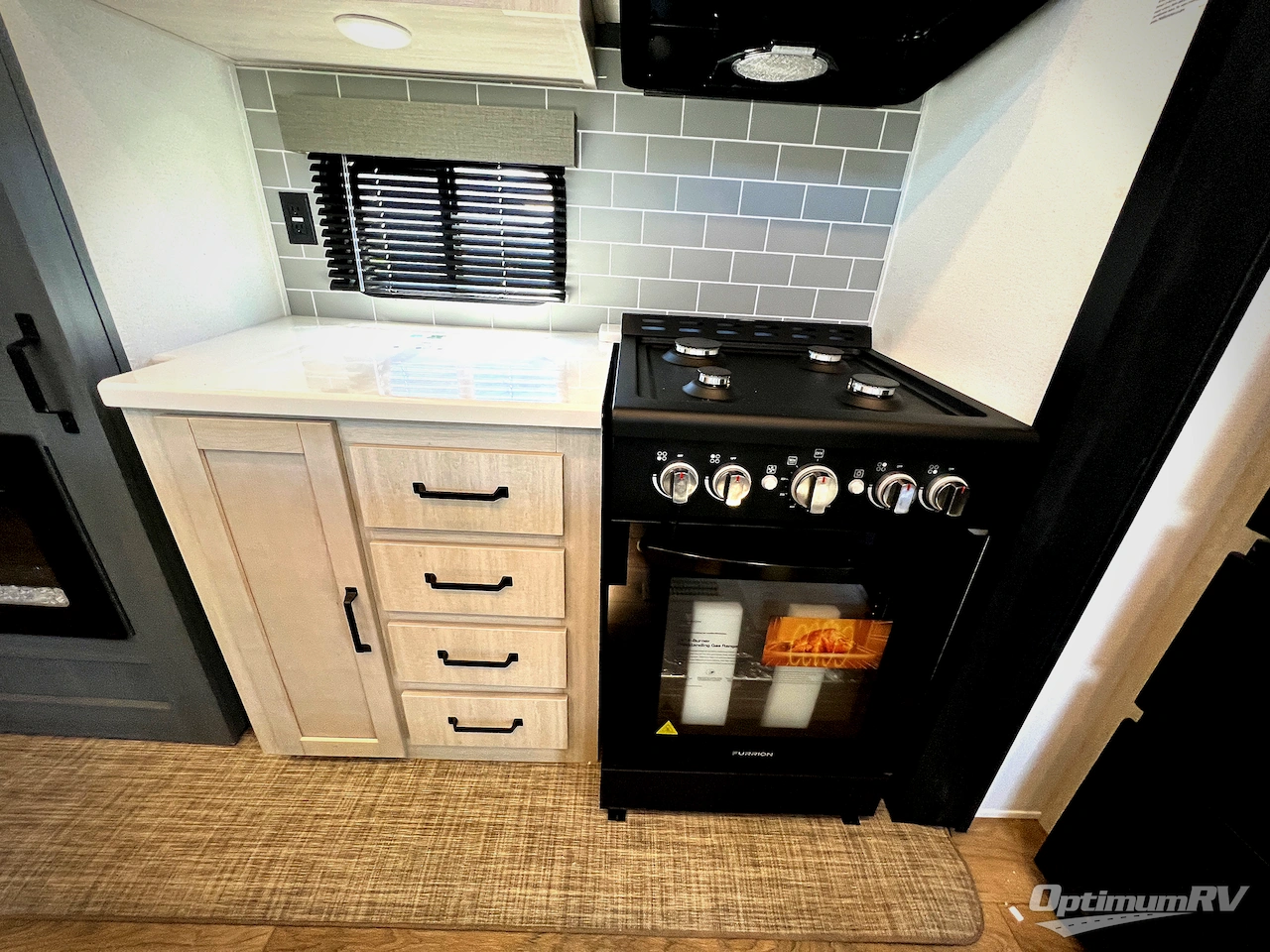 2026 Forest River Puma Vista 421LFT Photo 11