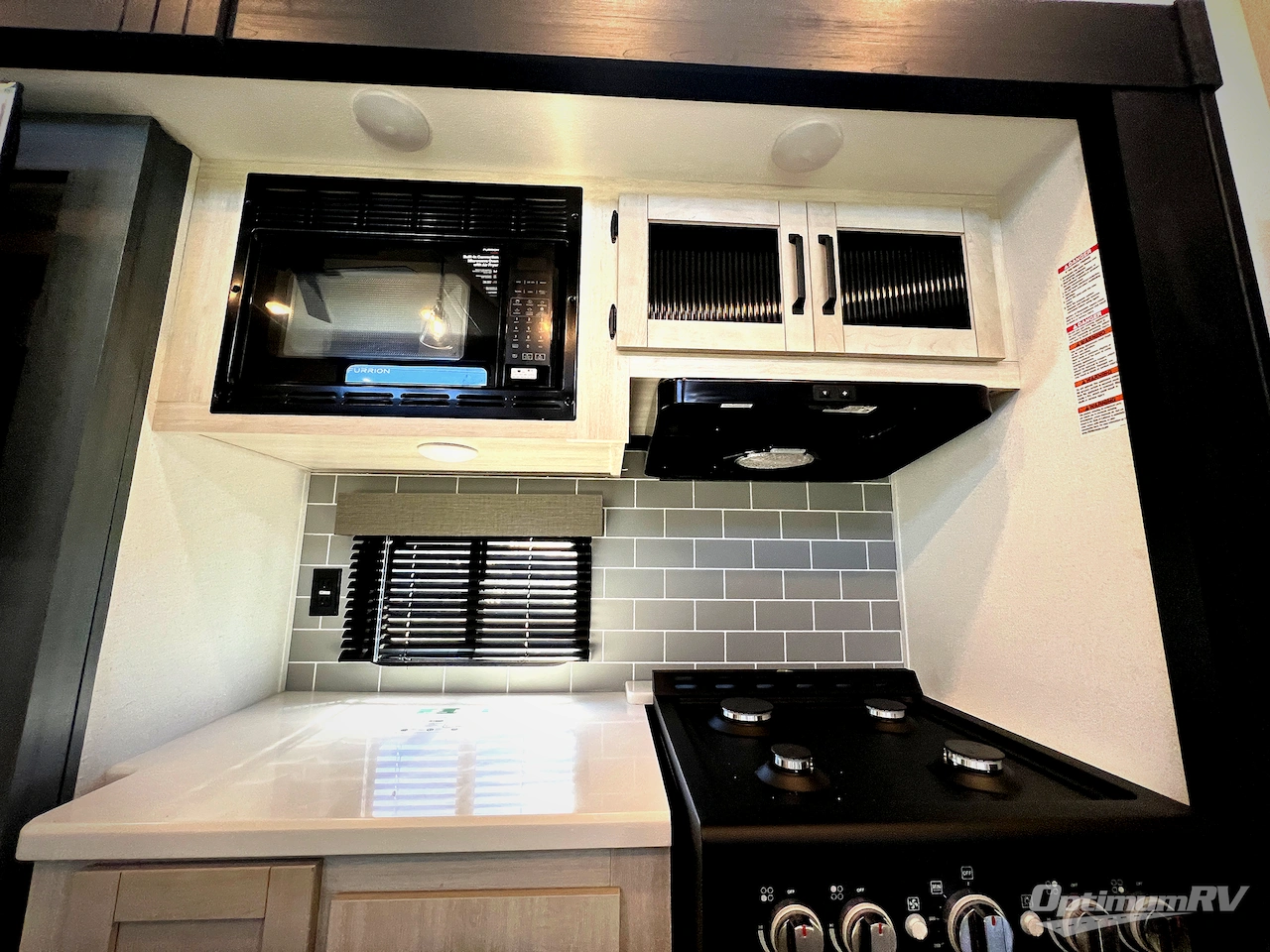 2026 Forest River Puma Vista 421LFT Photo 12