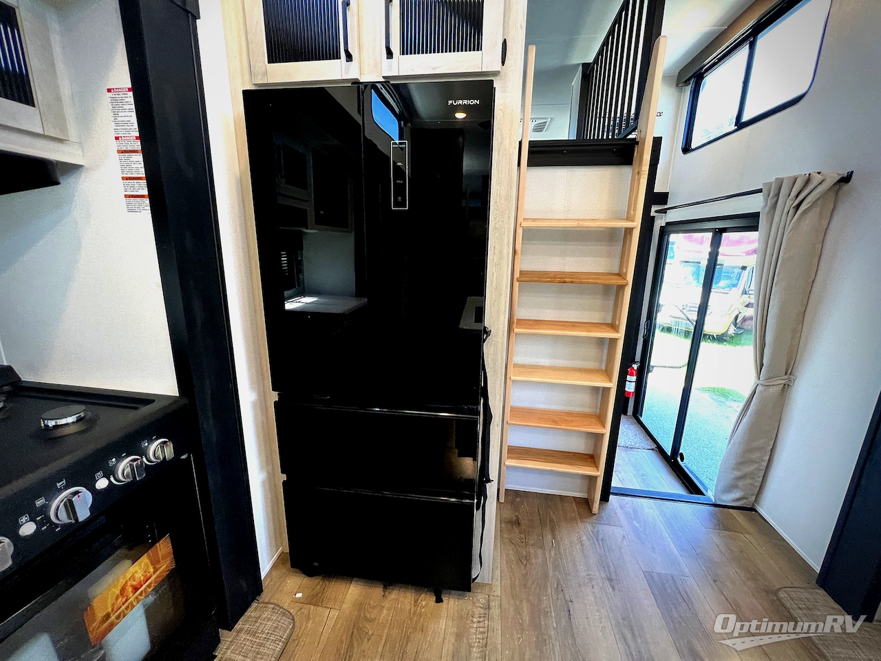 2026 Forest River Puma Vista 421LFT Photo 13